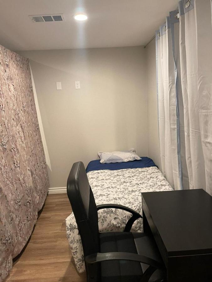 Humble Home Santa Ana 2 Экстерьер фото