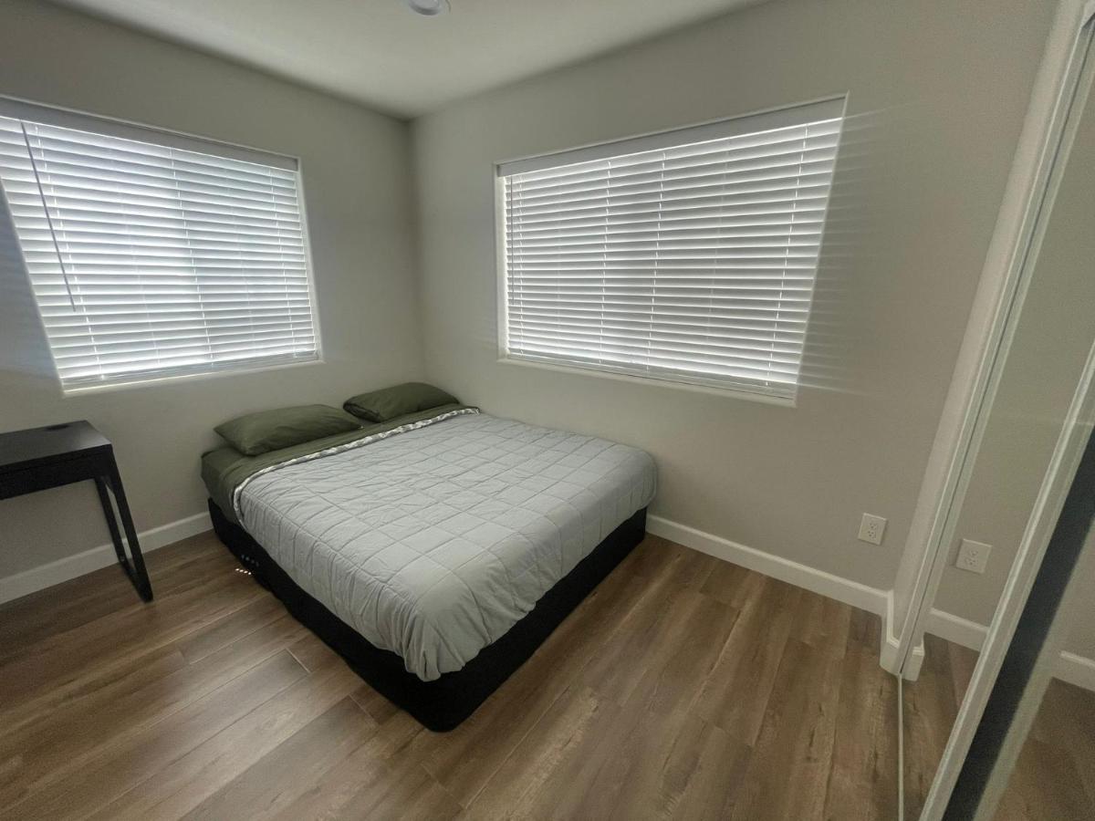 Humble Home Santa Ana 2 Экстерьер фото