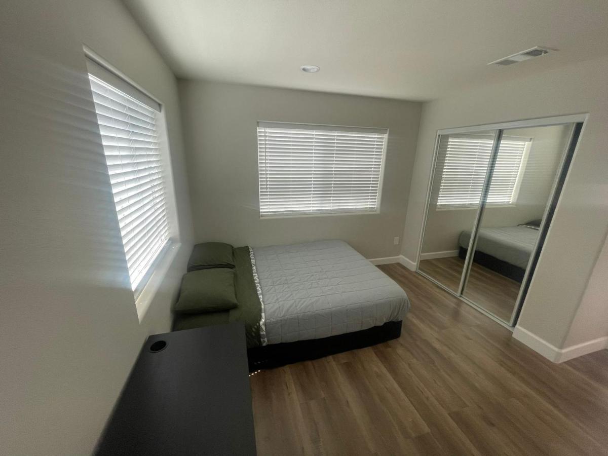 Humble Home Santa Ana 2 Экстерьер фото